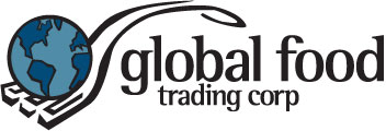 global food trading corp logo